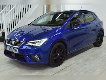 Used SEAT Ibiza 2020 for sale - 77335844: Photo