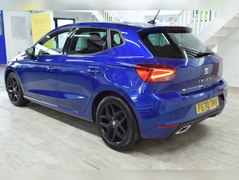 Used SEAT Ibiza 2020 for sale - 77335844: Photo