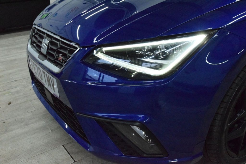 Used SEAT Ibiza 2020 for sale - 77335844: Photo 6