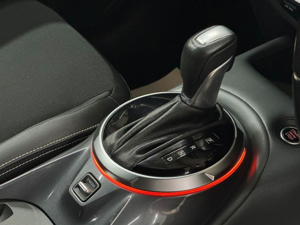 Used Nissan Juke 2021 for sale - 78172028: Photo 12