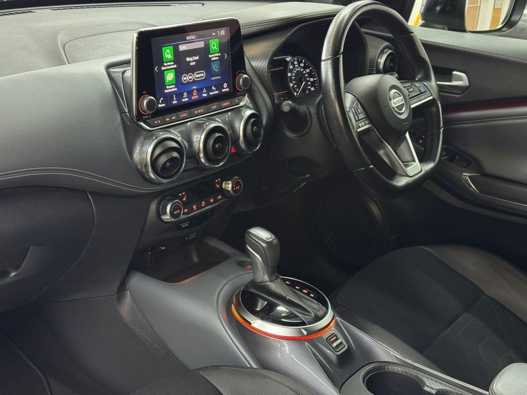 Used Nissan Juke 2021 for sale - 78172028: Photo 17