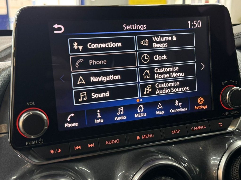 Used Nissan Juke 2021 for sale - 78172028: Photo 28