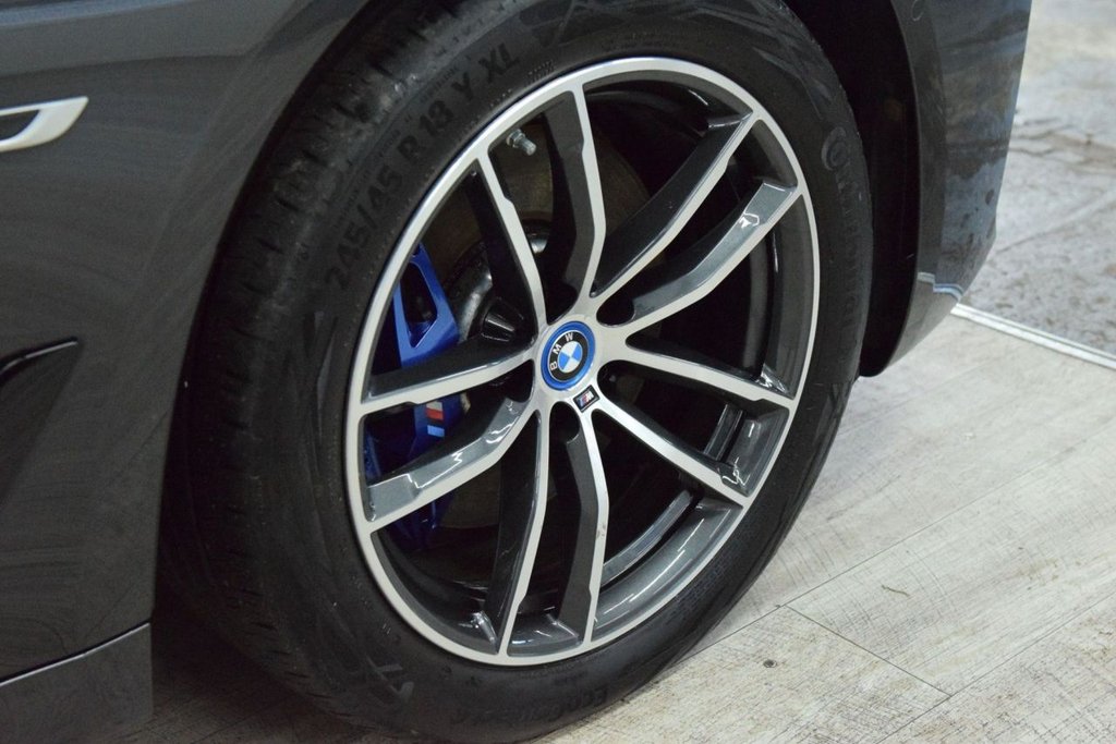 Used BMW 5 Series 2022 for sale - 78172030: Photo 14