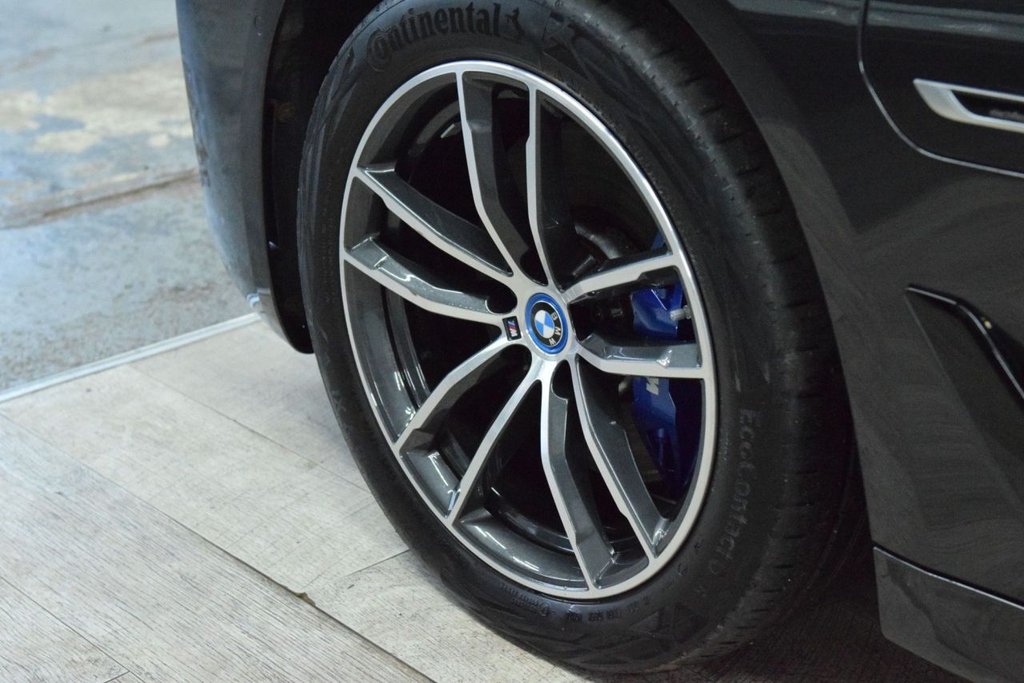 Used BMW 5 Series 2022 for sale - 78172030: Photo 17