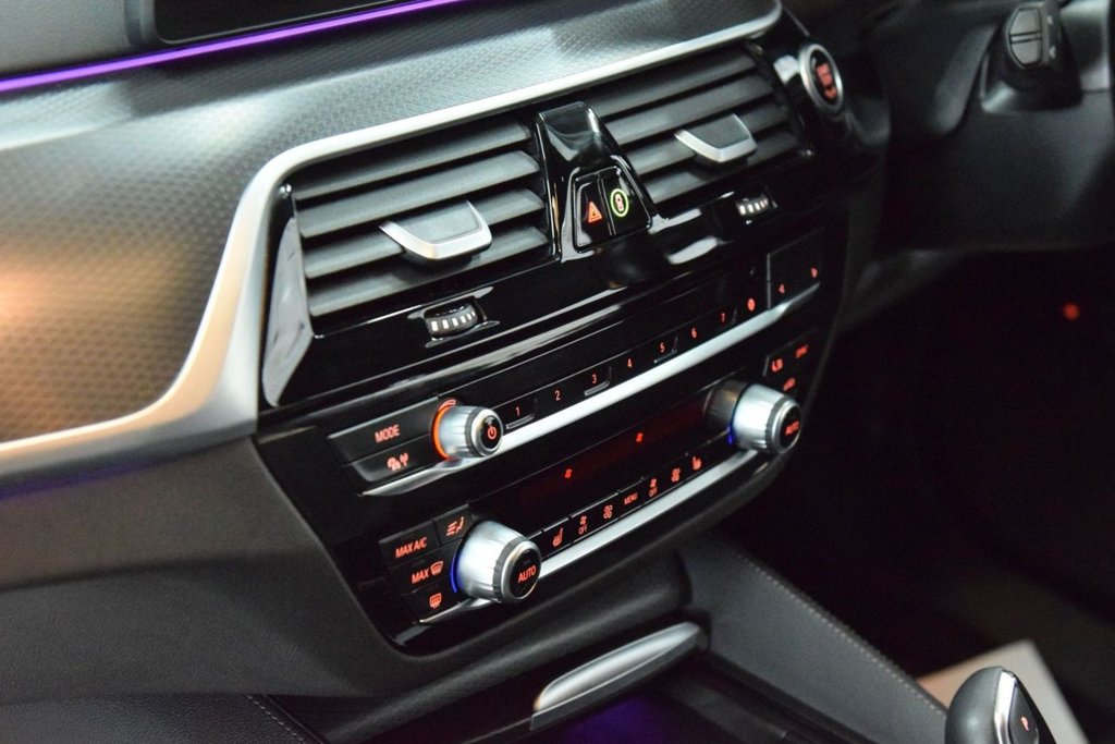 Used BMW 5 Series 2022 for sale - 78172030: Photo 19