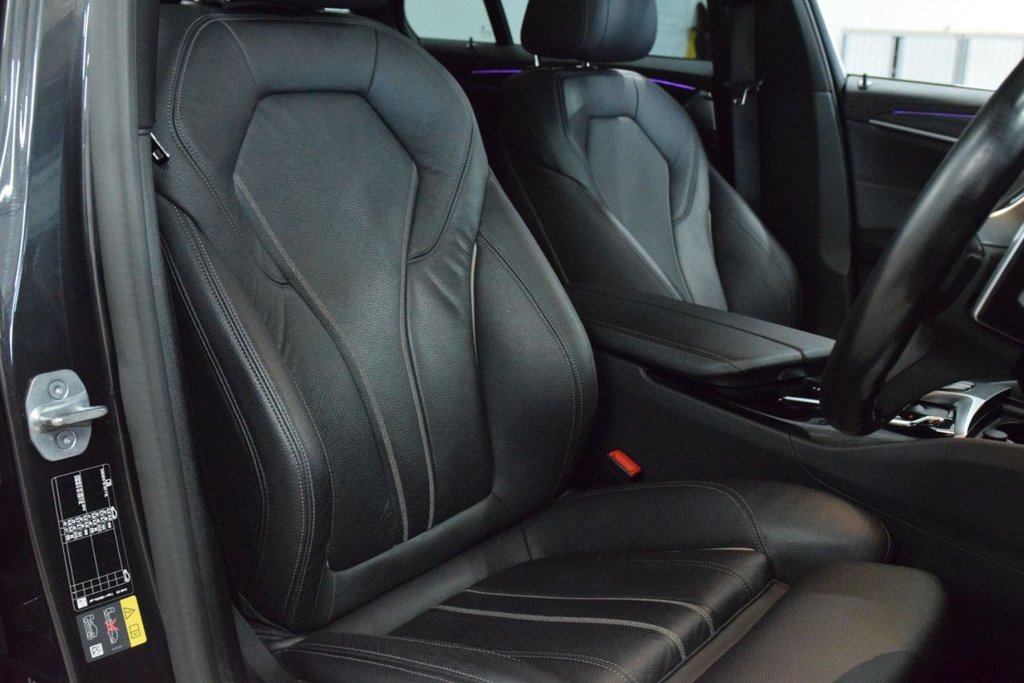 Used BMW 5 Series 2022 for sale - 78172030: Photo 4