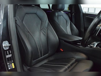 Used BMW 5 Series 2022 for sale - 78172030: Photo