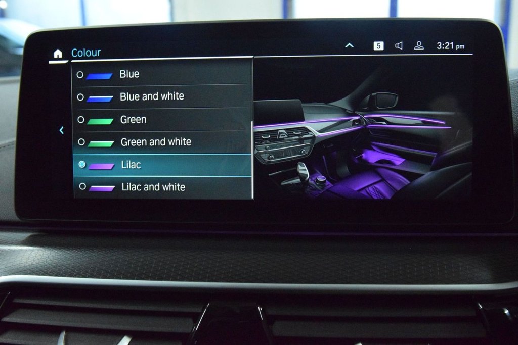 Used BMW 5 Series 2022 for sale - 78172030: Photo 7