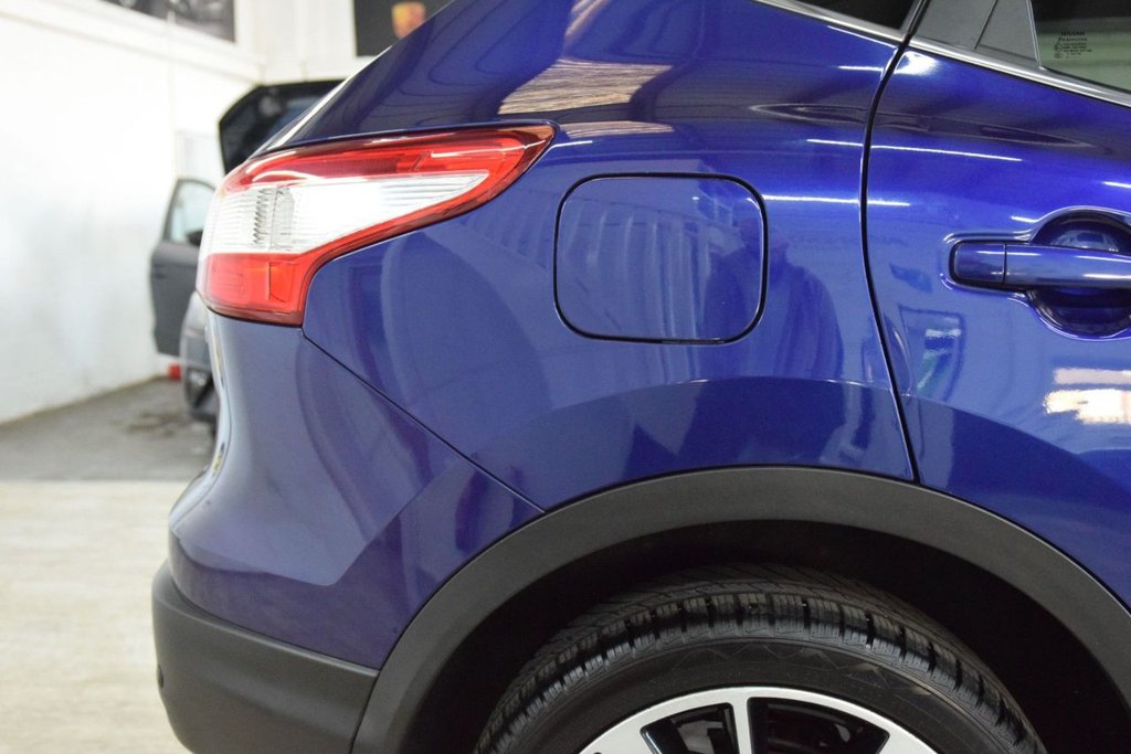 Used Nissan Qashqai 2015 for sale - 78172040: Photo 11