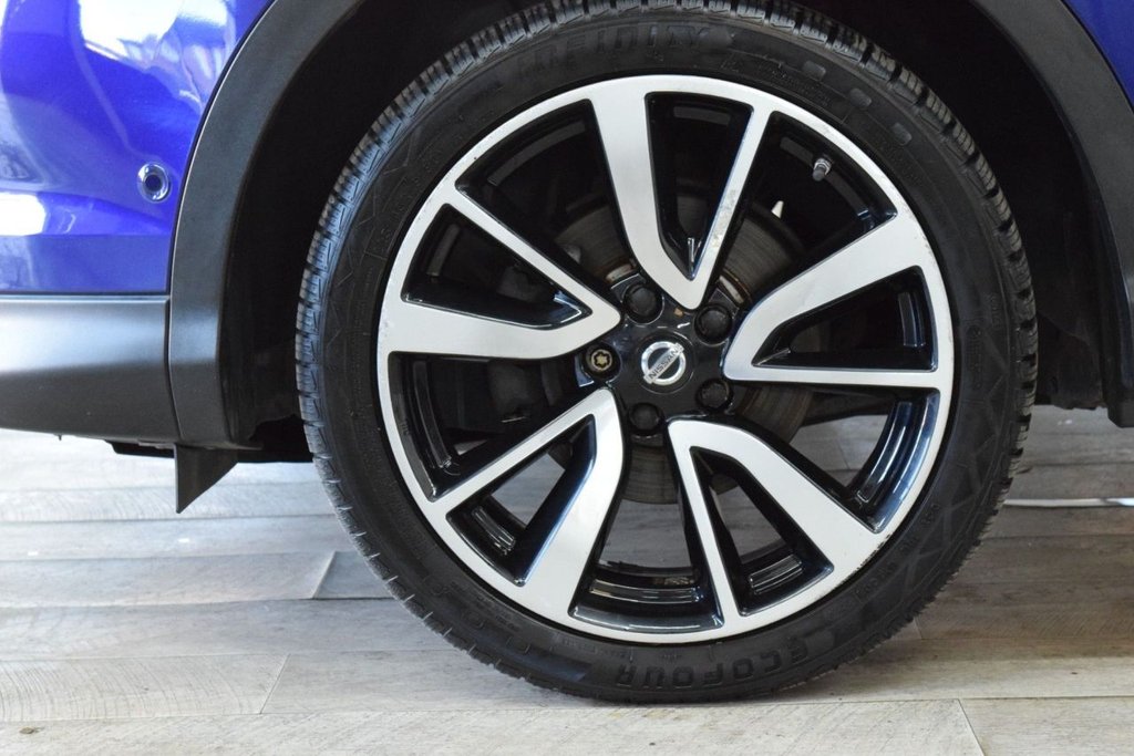 Used Nissan Qashqai 2015 for sale - 78172040: Photo 13