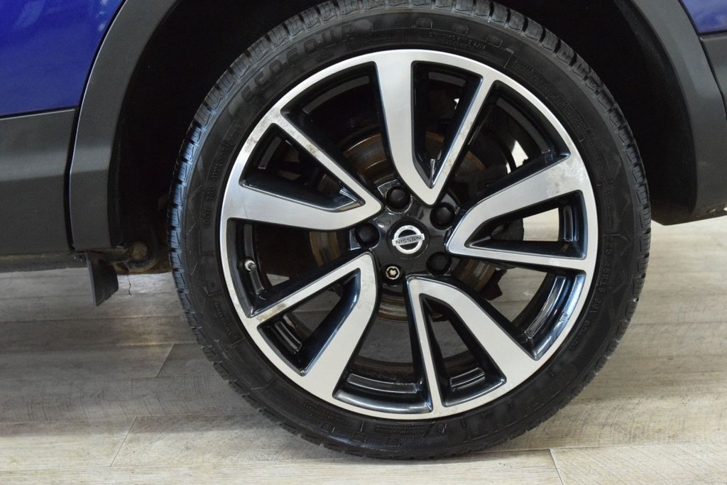 Used Nissan Qashqai 2015 for sale - 78172040: Photo 14