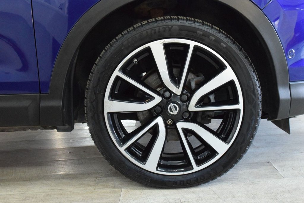 Used Nissan Qashqai 2015 for sale - 78172040: Photo 15