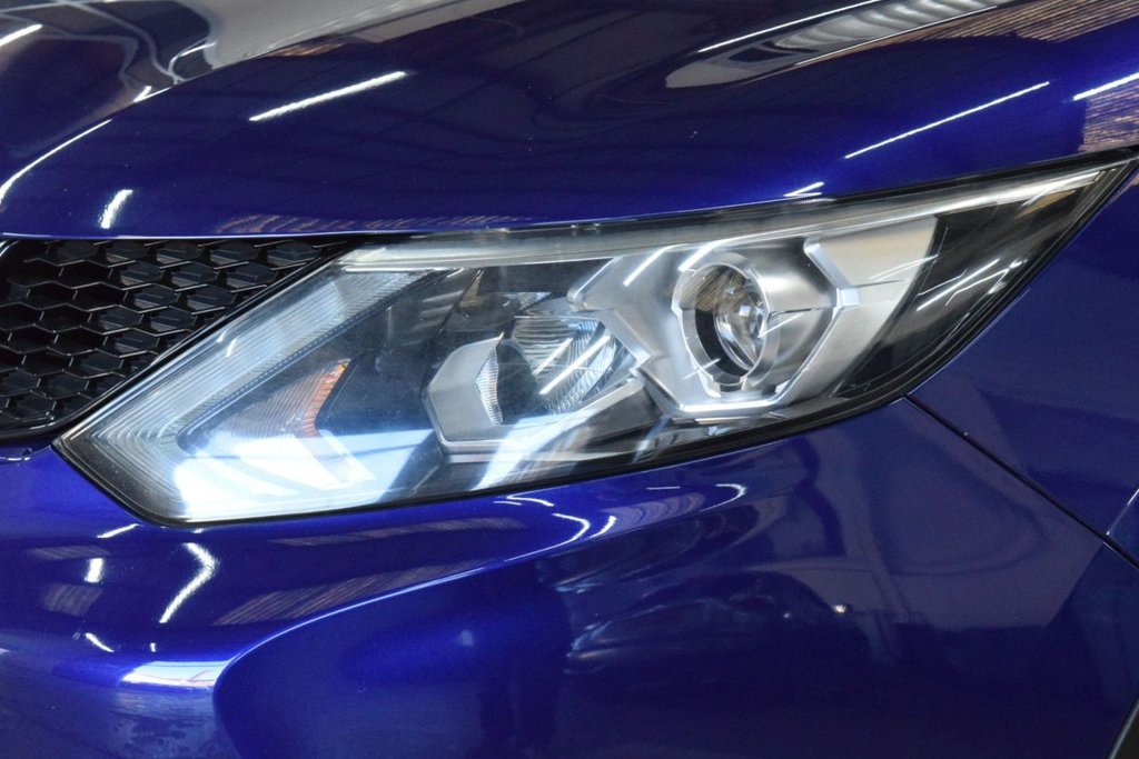 Used Nissan Qashqai 2015 for sale - 78172040: Photo 16