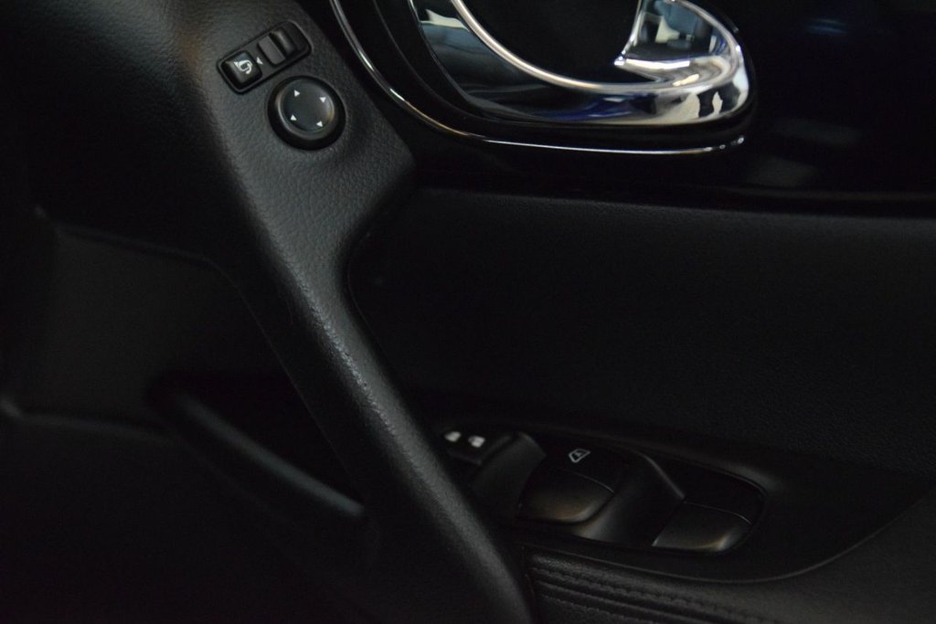 Used Nissan Qashqai 2015 for sale - 78172040: Photo 17