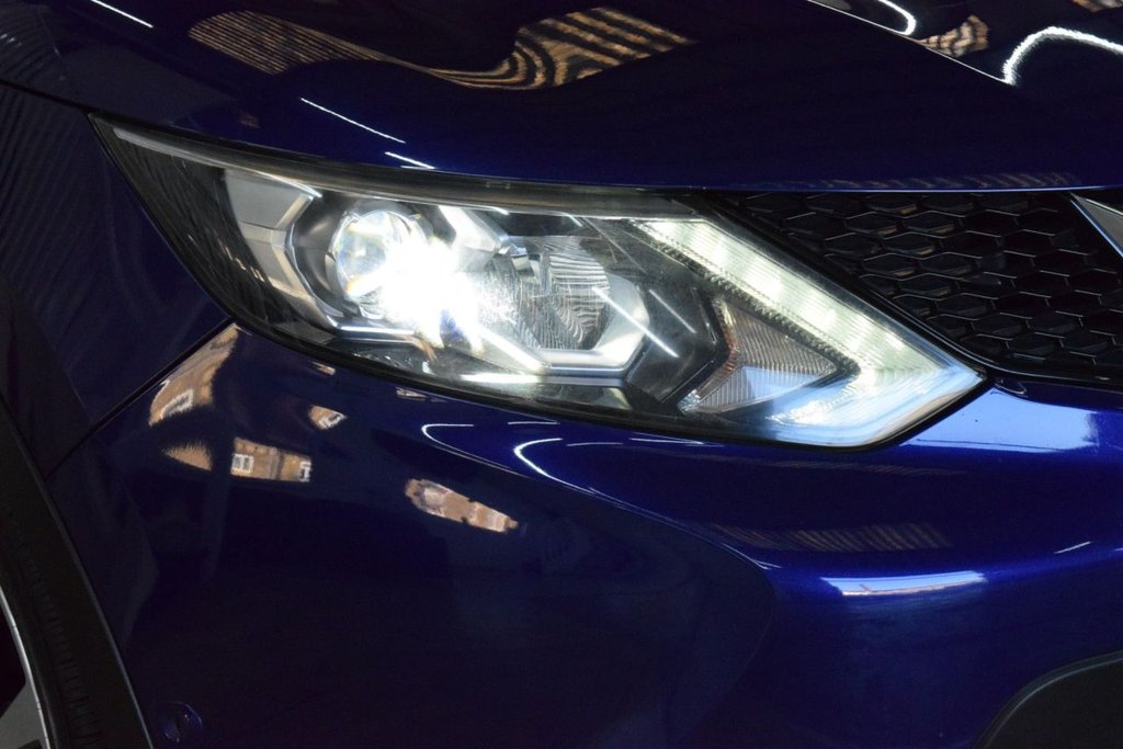 Used Nissan Qashqai 2015 for sale - 78172040: Photo 18