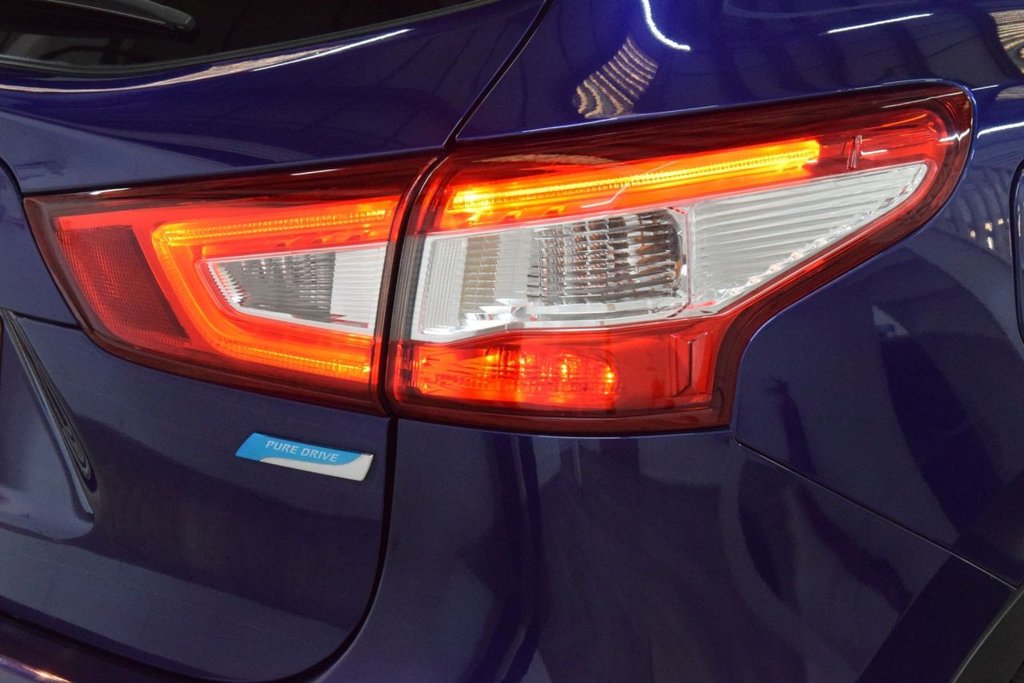 Used Nissan Qashqai 2015 for sale - 78172040: Photo 19