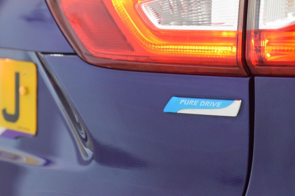 Used Nissan Qashqai 2015 for sale - 78172040: Photo 20