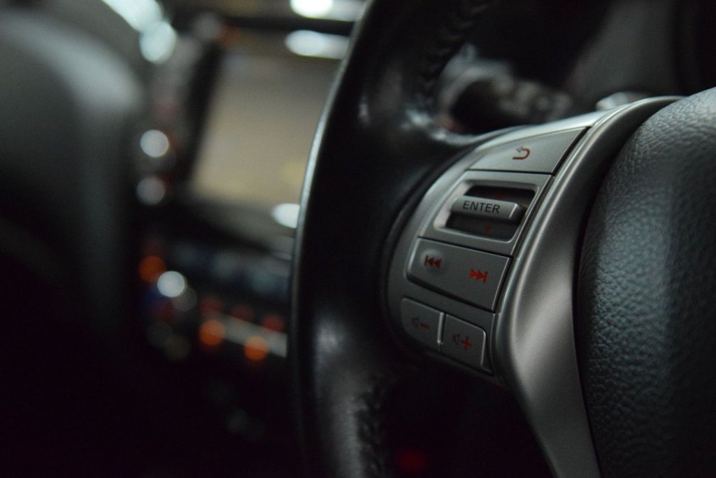 Used Nissan Qashqai 2015 for sale - 78172040: Photo 22