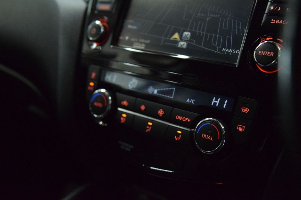 Used Nissan Qashqai 2015 for sale - 78172040: Photo 26