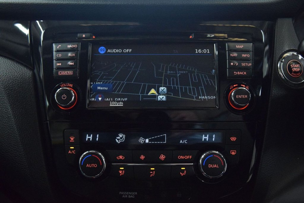 Used Nissan Qashqai 2015 for sale - 78172040: Photo 27