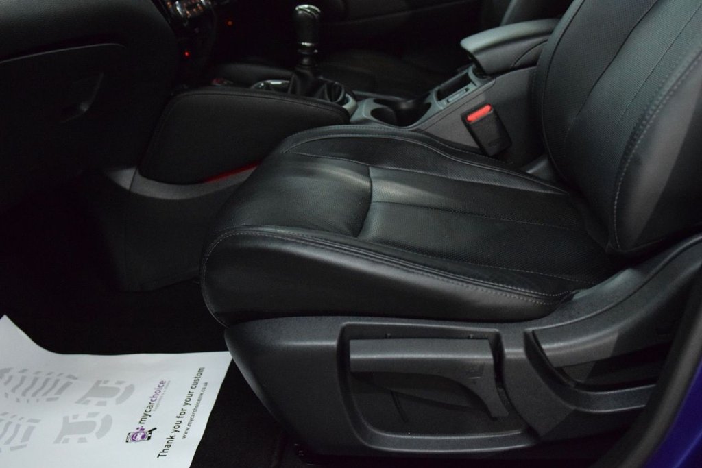 Used Nissan Qashqai 2015 for sale - 78172040: Photo 29