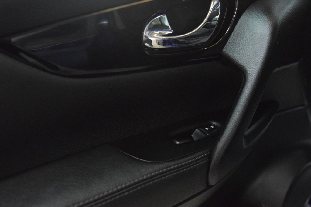 Used Nissan Qashqai 2015 for sale - 78172040: Photo 30