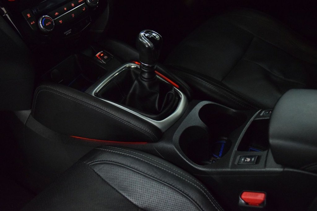 Used Nissan Qashqai 2015 for sale - 78172040: Photo 35