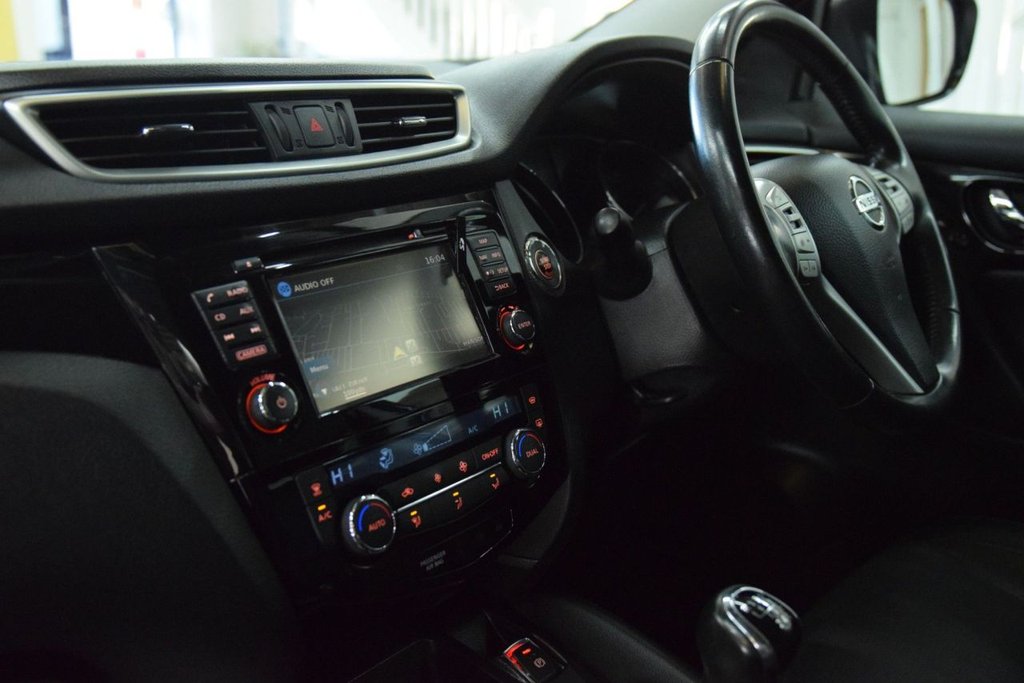 Used Nissan Qashqai 2015 for sale - 78172040: Photo 36