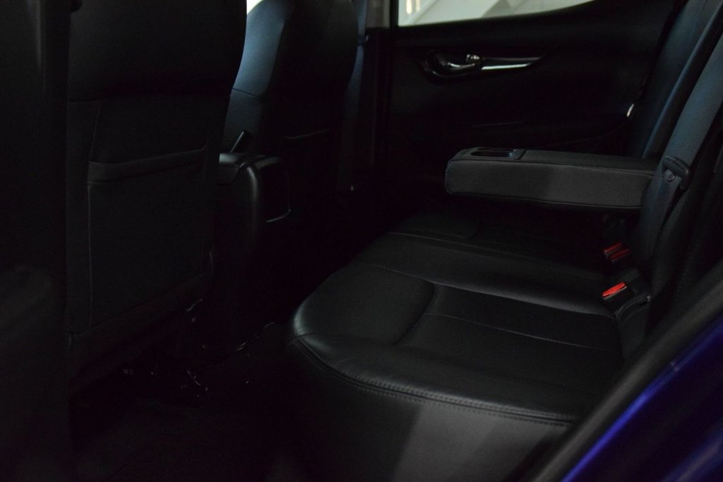 Used Nissan Qashqai 2015 for sale - 78172040: Photo 37