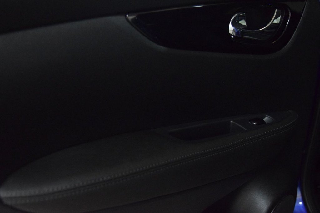 Used Nissan Qashqai 2015 for sale - 78172040: Photo 39