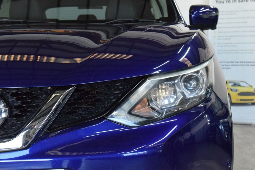 Used Nissan Qashqai 2015 for sale - 78172040: Photo 5