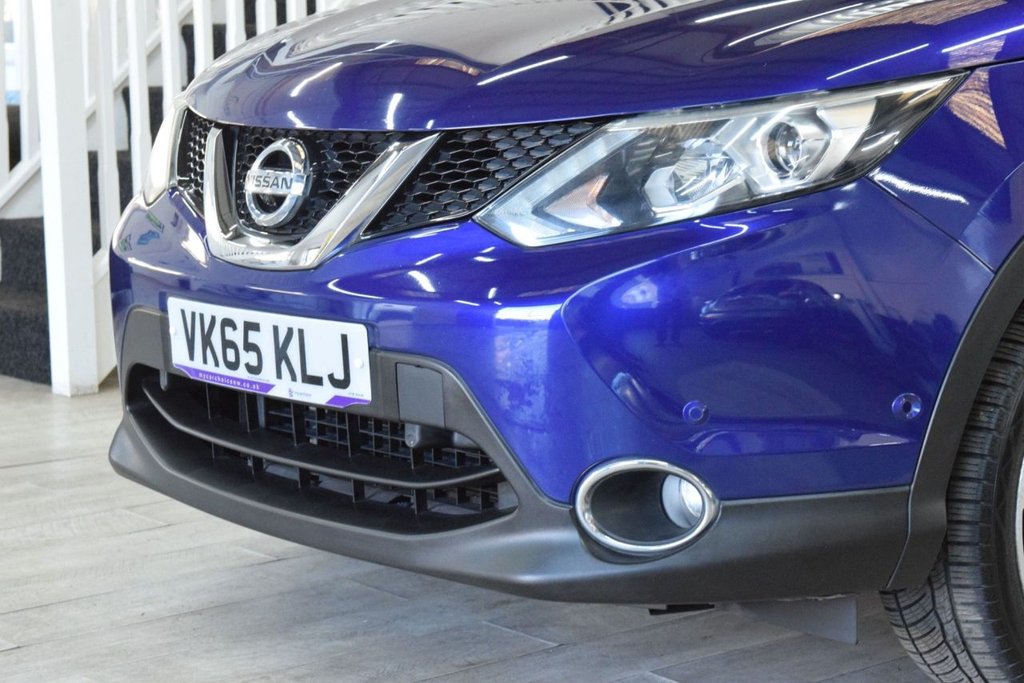 Used Nissan Qashqai 2015 for sale - 78172040: Photo 6