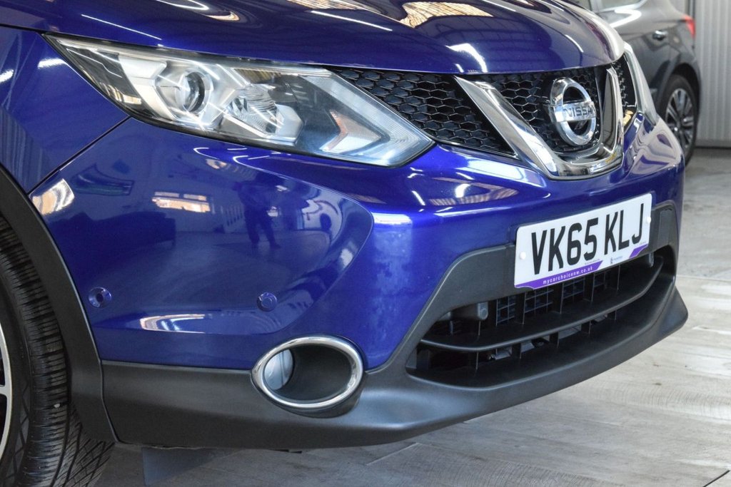 Used Nissan Qashqai 2015 for sale - 78172040: Photo 7