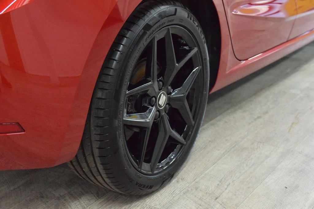 Used SEAT Ibiza 2021 for sale - 78172031: Photo 10