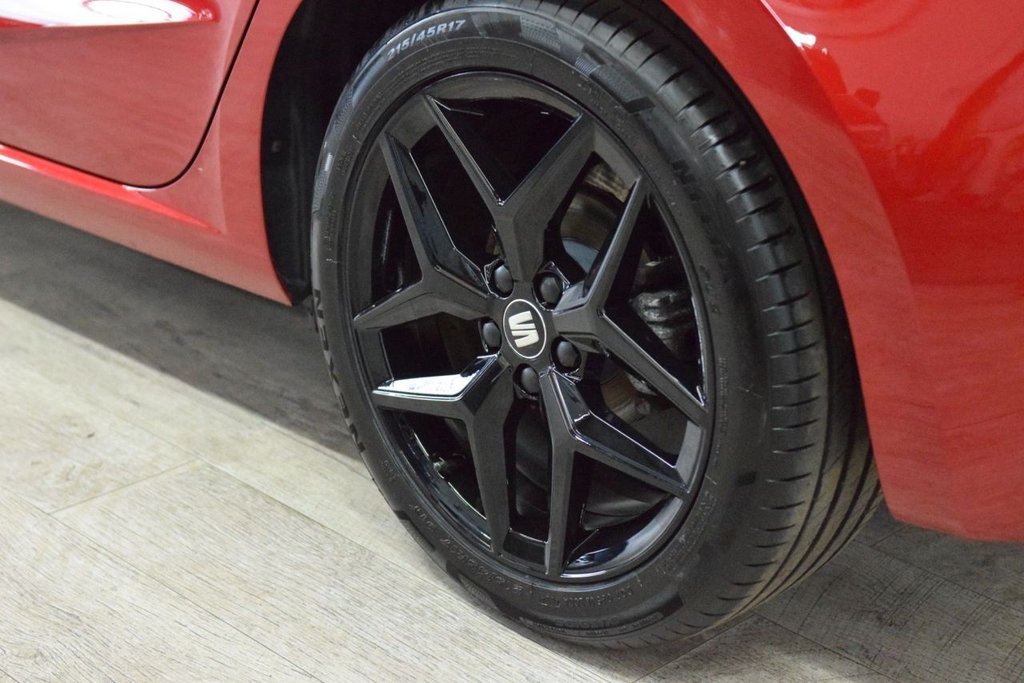 Used SEAT Ibiza 2021 for sale - 78172031: Photo 11