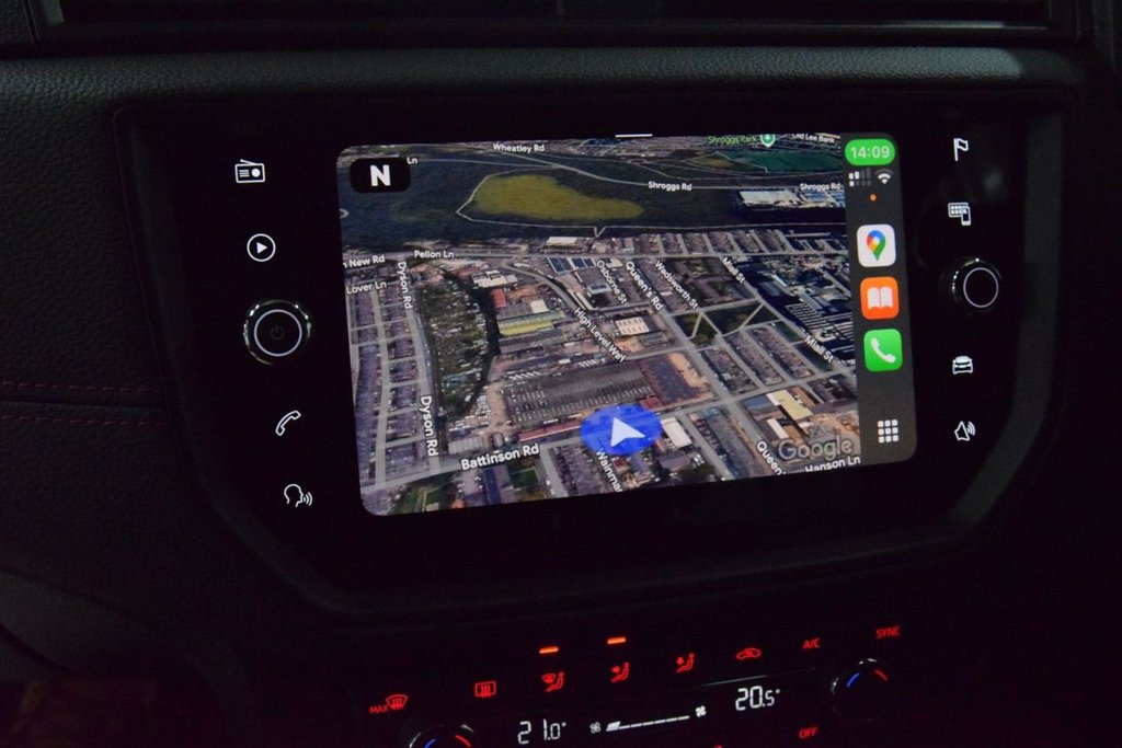 Used SEAT Ibiza 2021 for sale - 78172031: Photo 18