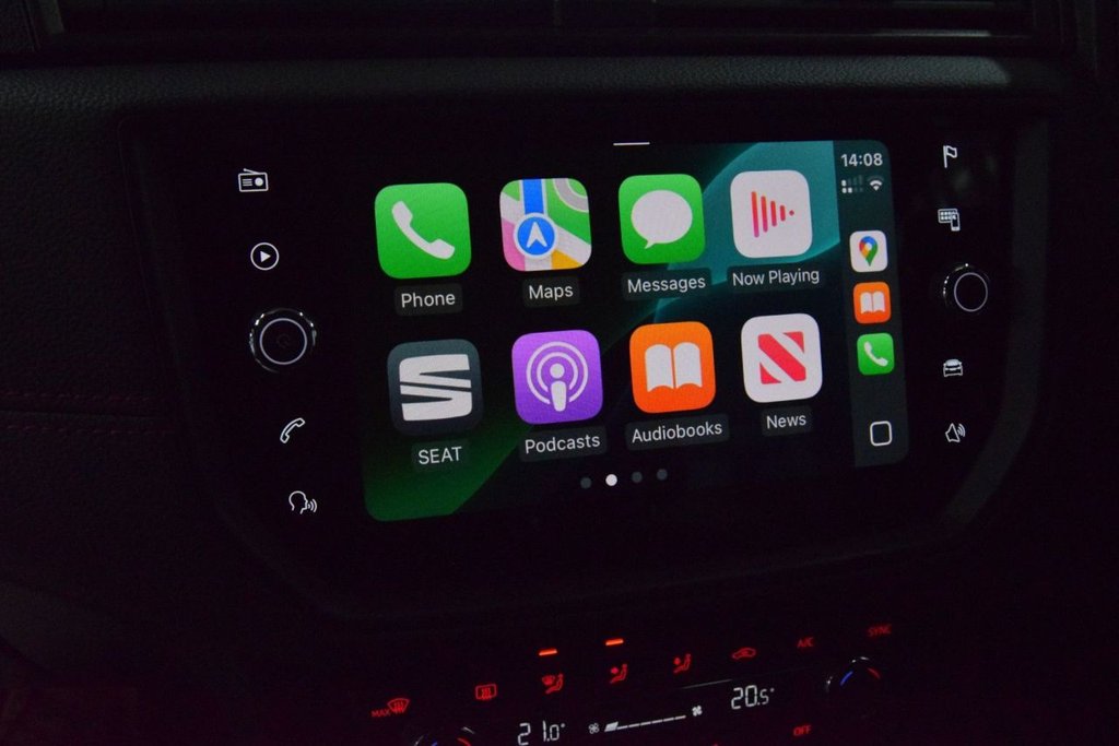 Used SEAT Ibiza 2021 for sale - 78172031: Photo 19