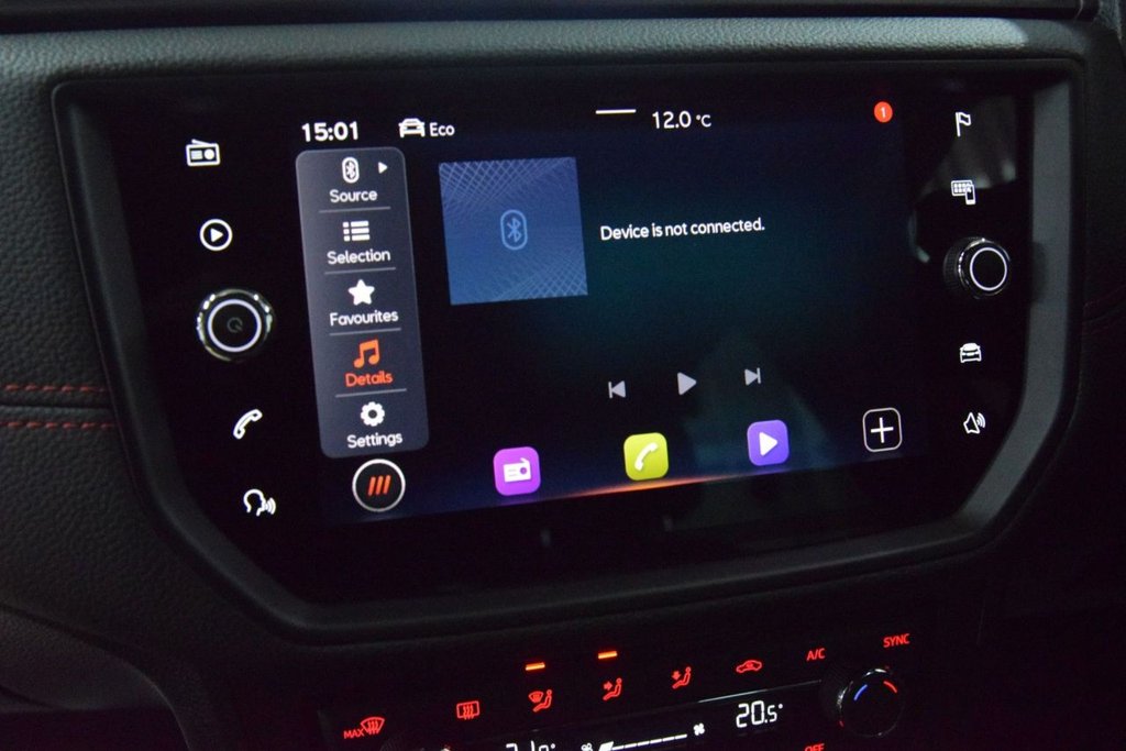 Used SEAT Ibiza 2021 for sale - 78172031: Photo 22