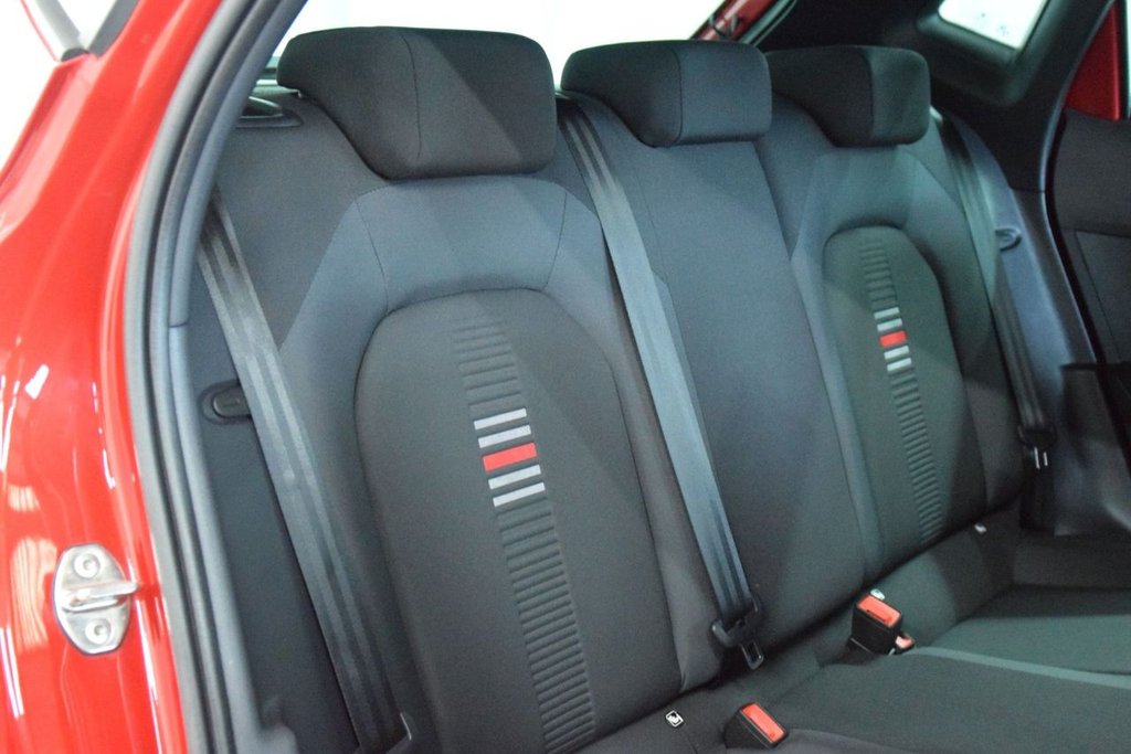 Used SEAT Ibiza 2021 for sale - 78172031: Photo 37