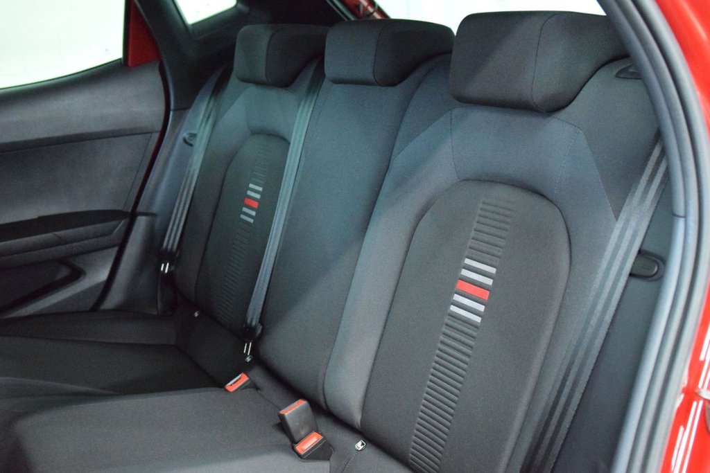 Used SEAT Ibiza 2021 for sale - 78172031: Photo 40