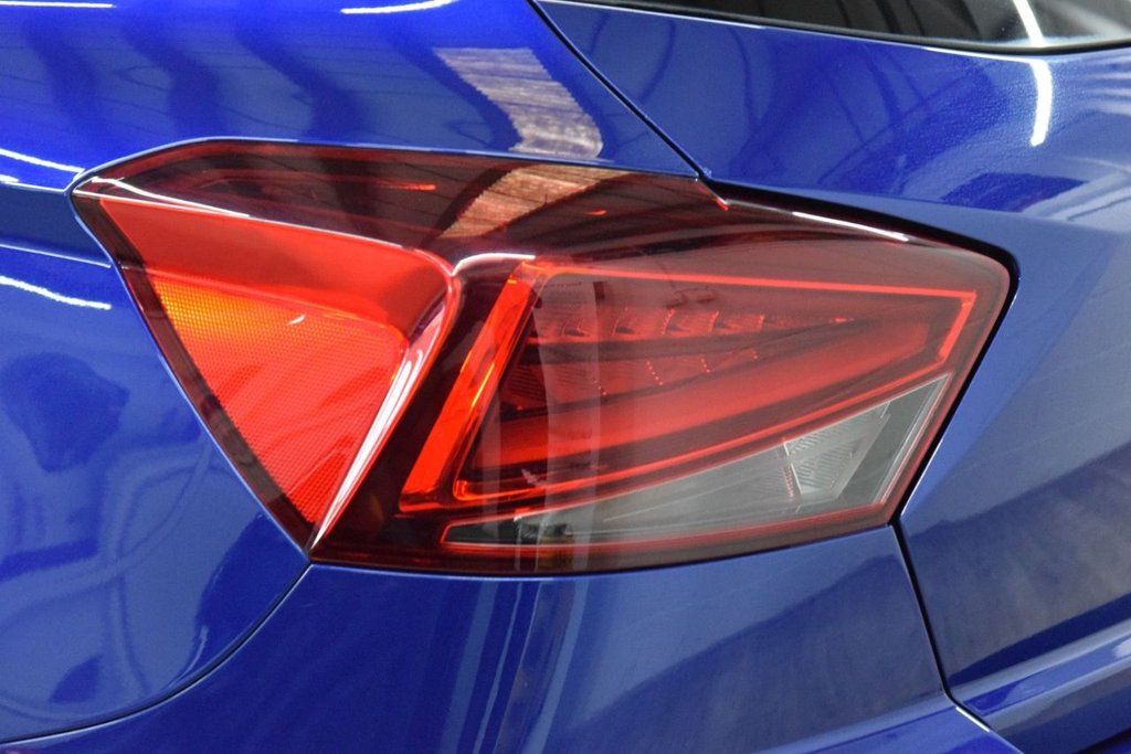 Used SEAT Ibiza 2021 for sale - 78172026: Photo 10