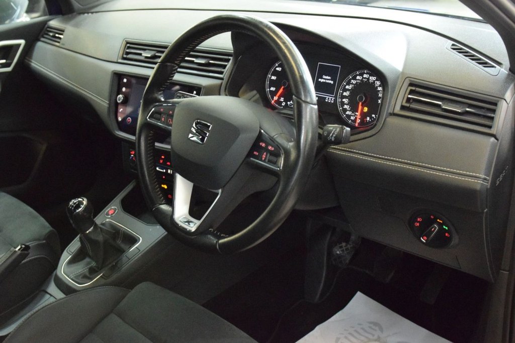 Used SEAT Ibiza 2021 for sale - 78172026: Photo 14