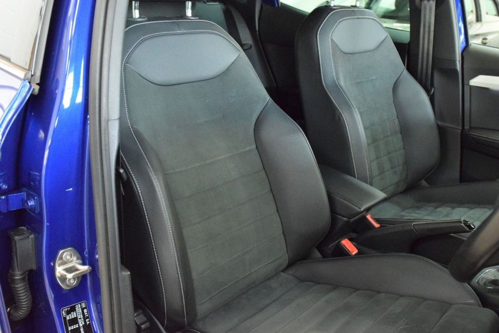 Used SEAT Ibiza 2021 for sale - 78172026: Photo 20