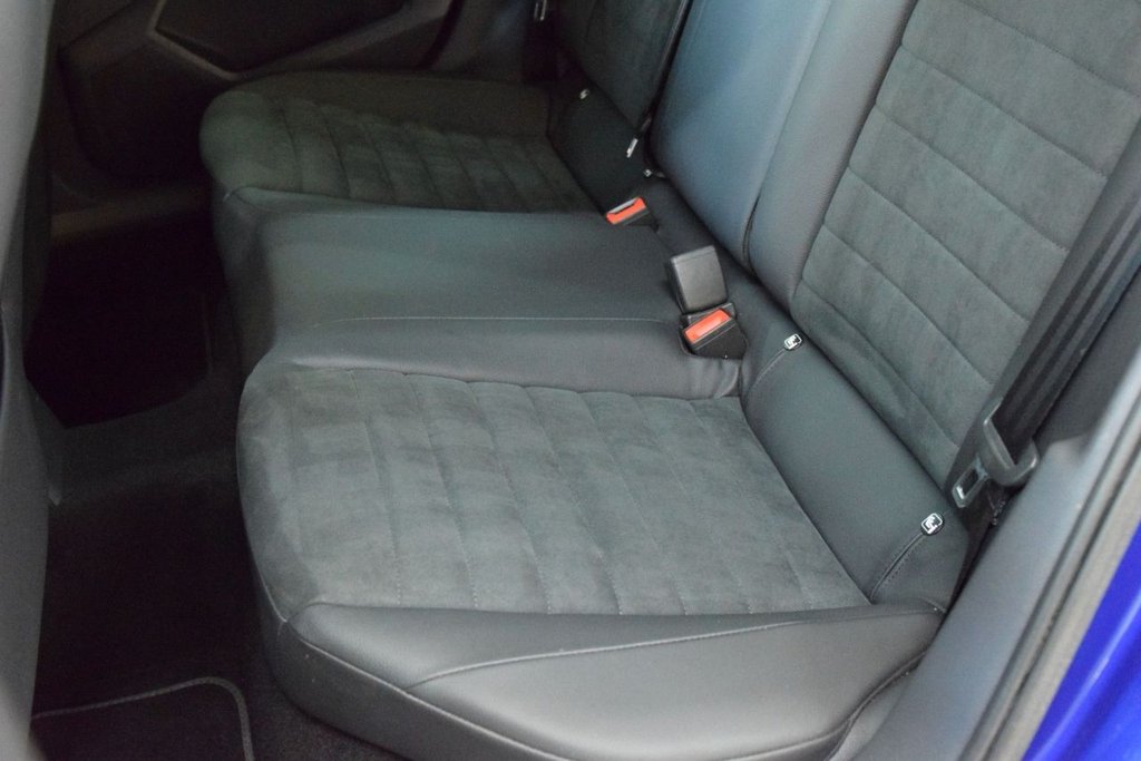 Used SEAT Ibiza 2021 for sale - 78172026: Photo 27