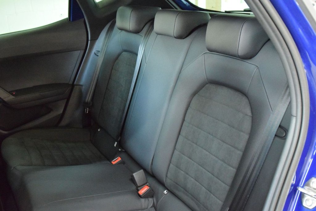 Used SEAT Ibiza 2021 for sale - 78172026: Photo 28