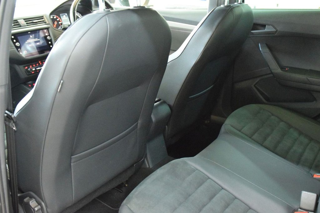 Used SEAT Ibiza 2021 for sale - 78172026: Photo 29