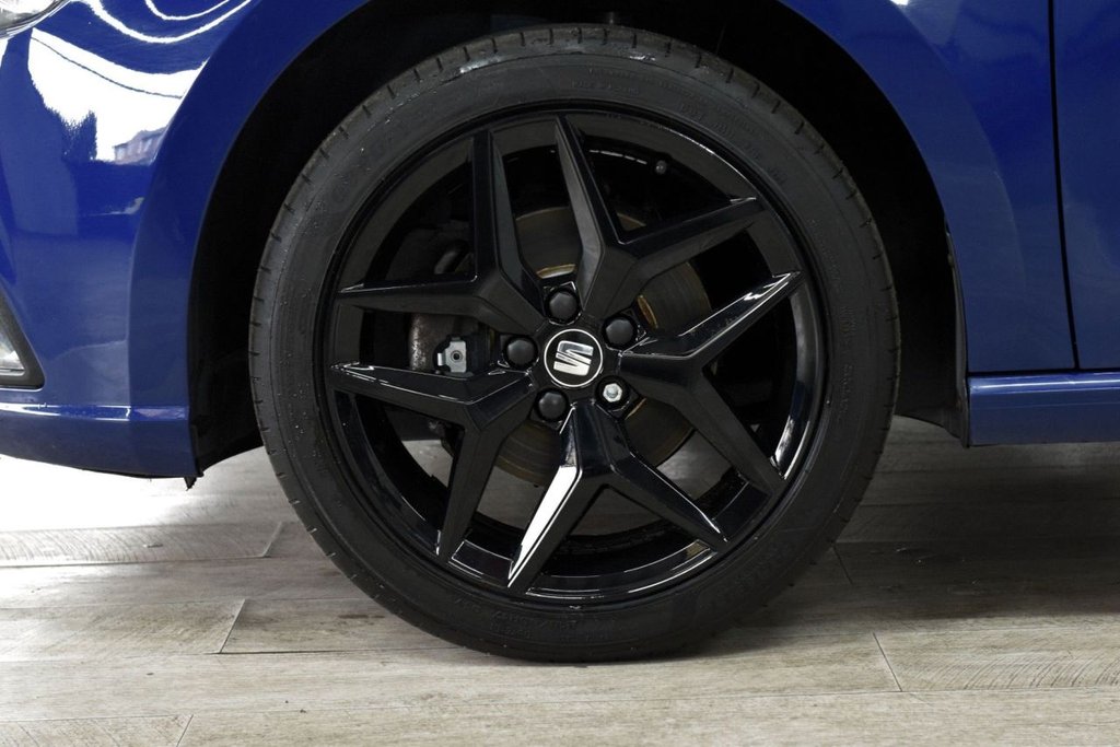 Used SEAT Ibiza 2021 for sale - 78172026: Photo 5