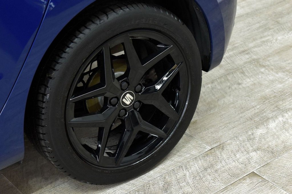 Used SEAT Ibiza 2021 for sale - 78172026: Photo 6