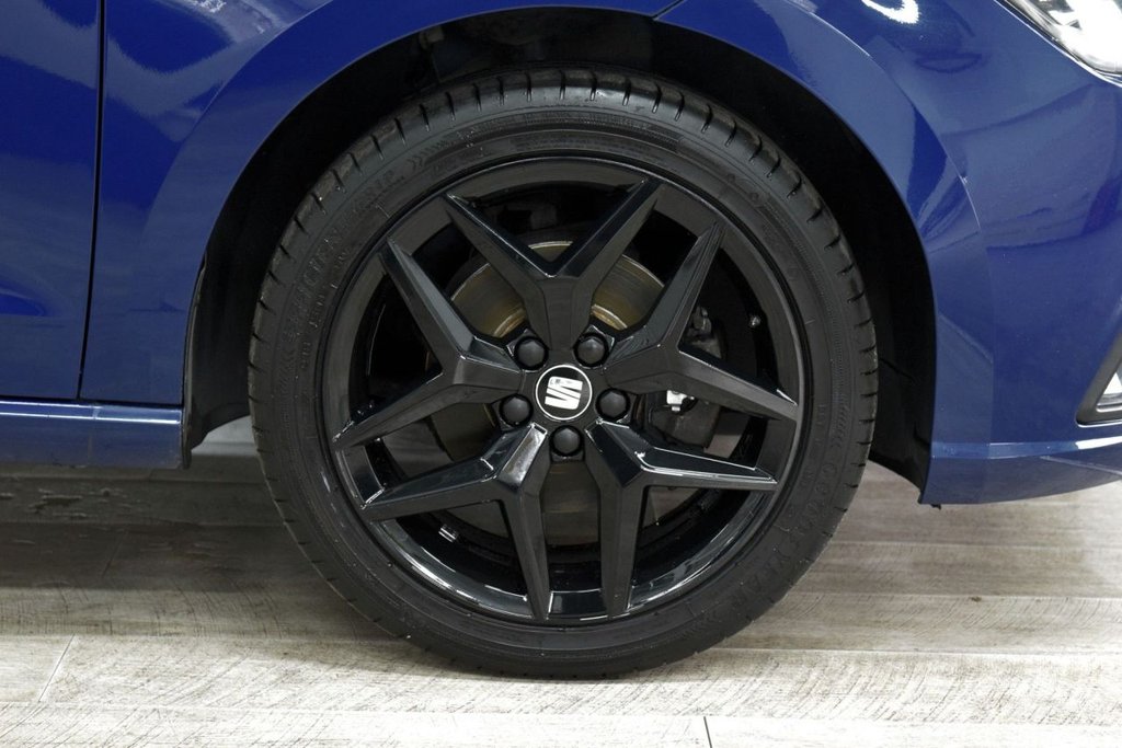 Used SEAT Ibiza 2021 for sale - 78172026: Photo 7