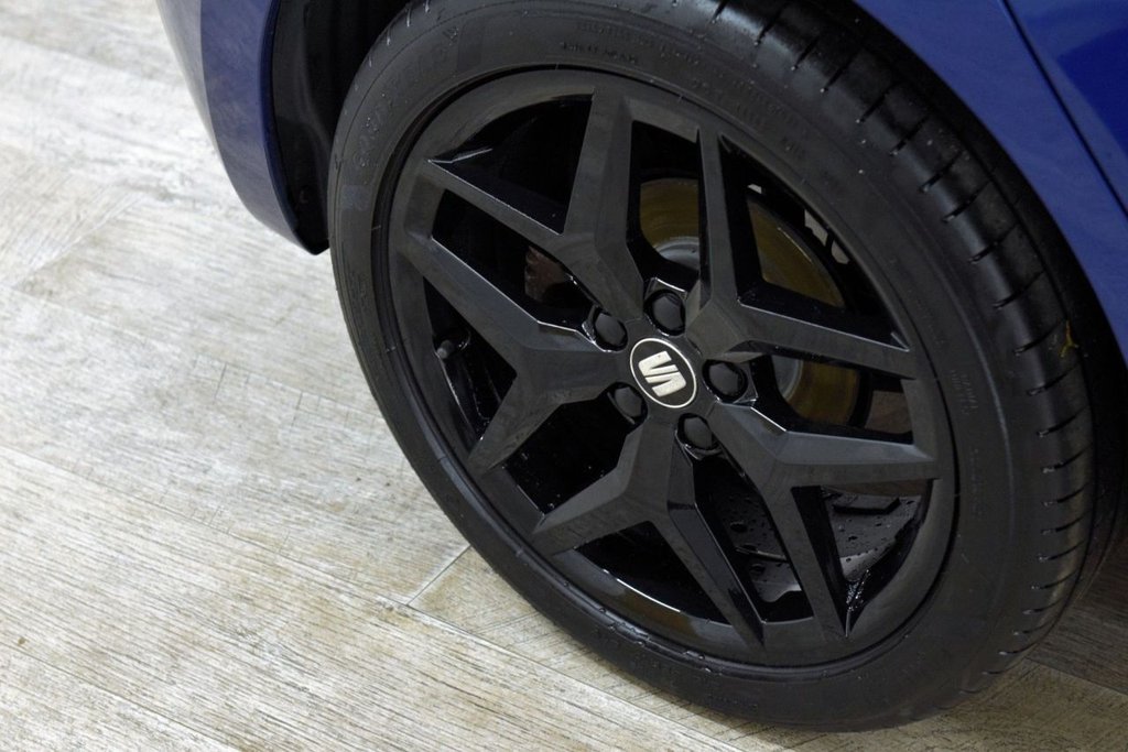 Used SEAT Ibiza 2021 for sale - 78172026: Photo 8